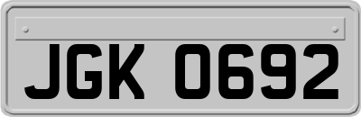JGK0692