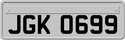 JGK0699