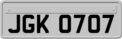 JGK0707