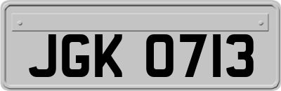 JGK0713