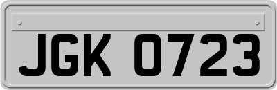 JGK0723