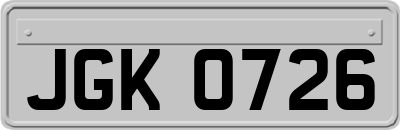 JGK0726