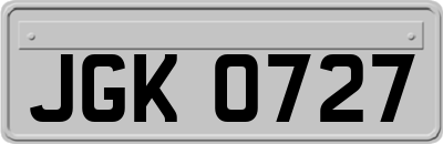 JGK0727