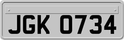 JGK0734