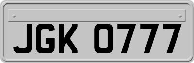 JGK0777