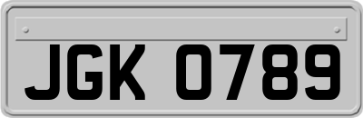 JGK0789