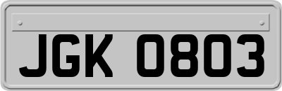 JGK0803