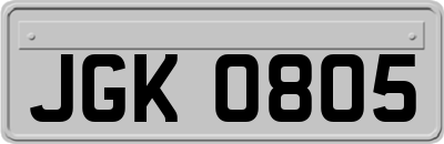 JGK0805