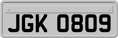 JGK0809