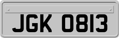 JGK0813