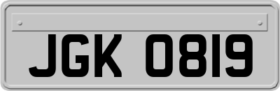 JGK0819