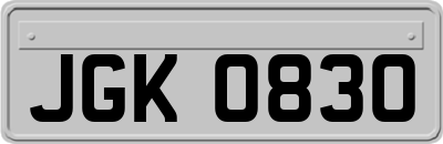 JGK0830