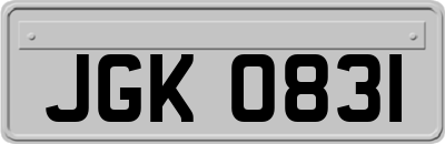 JGK0831
