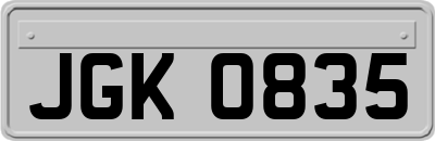 JGK0835