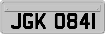 JGK0841