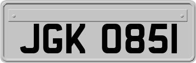 JGK0851