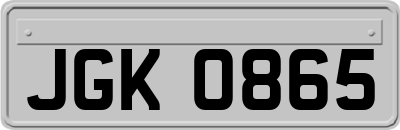 JGK0865