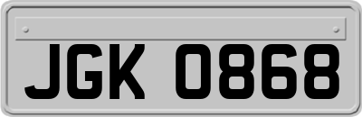 JGK0868