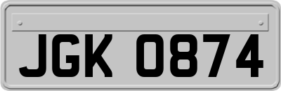 JGK0874