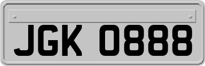 JGK0888