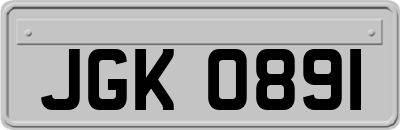 JGK0891