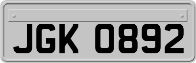 JGK0892