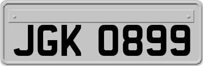 JGK0899