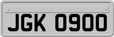 JGK0900