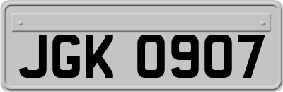 JGK0907