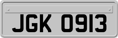 JGK0913