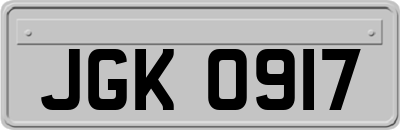 JGK0917
