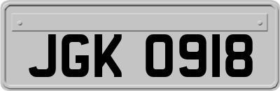 JGK0918