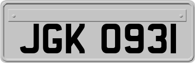 JGK0931