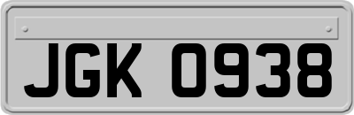 JGK0938