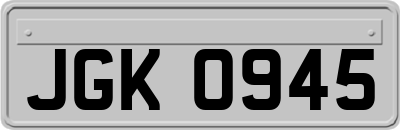 JGK0945
