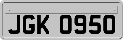 JGK0950