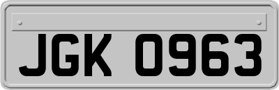 JGK0963