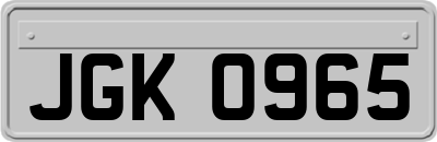 JGK0965