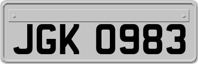 JGK0983