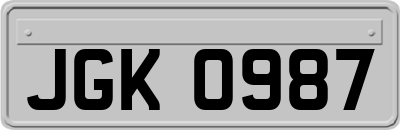JGK0987