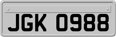 JGK0988