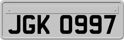 JGK0997