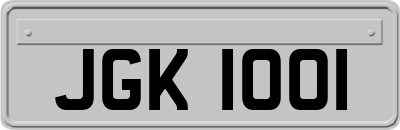 JGK1001