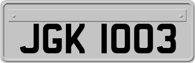 JGK1003