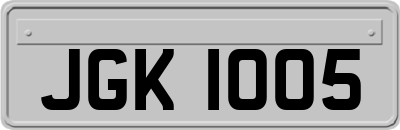 JGK1005