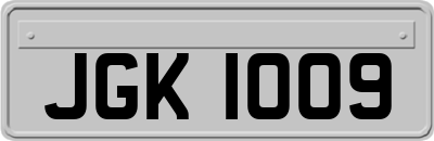 JGK1009