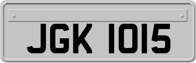 JGK1015