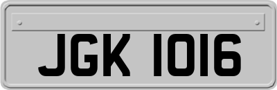 JGK1016