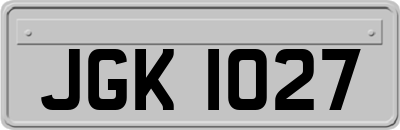 JGK1027