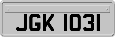 JGK1031